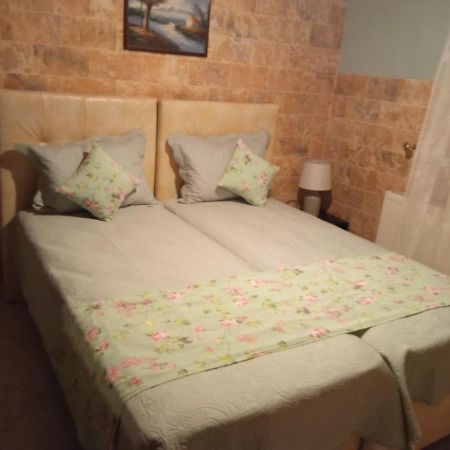 Annas apartment Sykia Chalkidikis Exterior foto