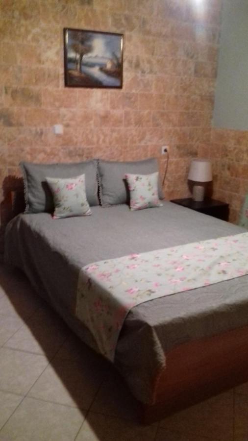 Annas apartment Sykia Chalkidikis Exterior foto